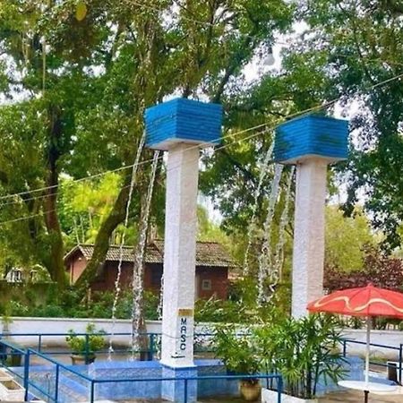 Pousada Girassol Rio de Janeiro Ngoại thất bức ảnh