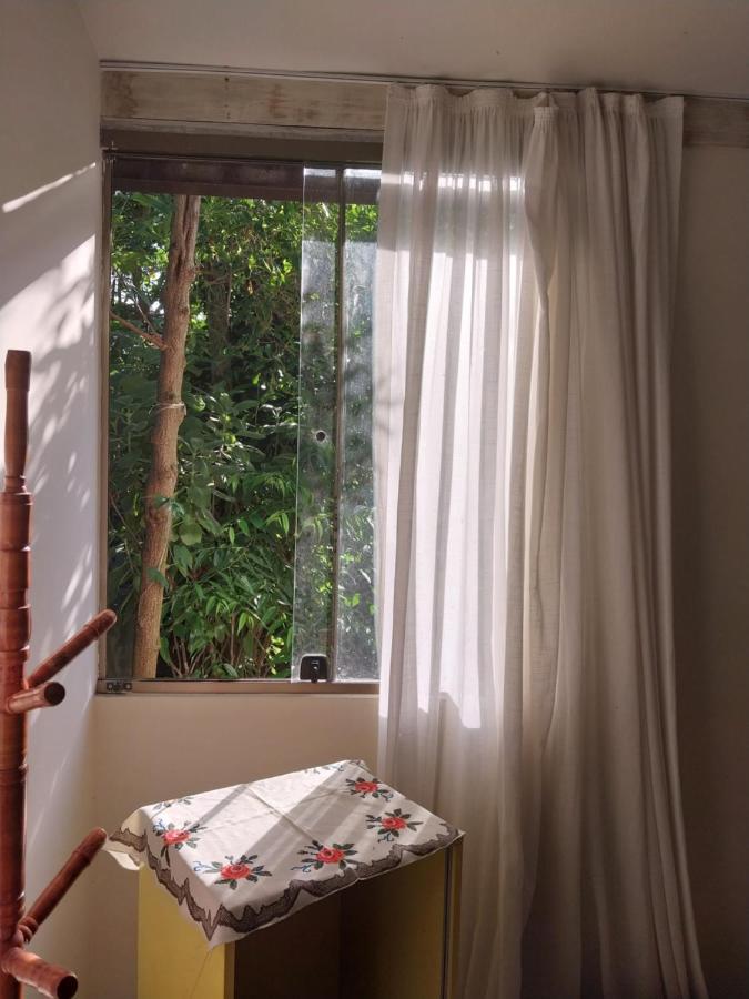 Pousada Girassol Rio de Janeiro Ngoại thất bức ảnh