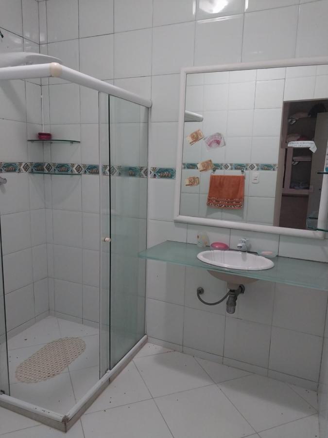 Pousada Girassol Rio de Janeiro Ngoại thất bức ảnh