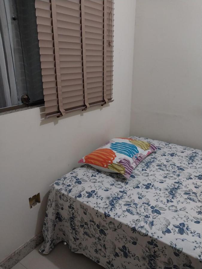 Pousada Girassol Rio de Janeiro Ngoại thất bức ảnh