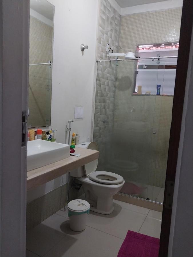 Pousada Girassol Rio de Janeiro Ngoại thất bức ảnh
