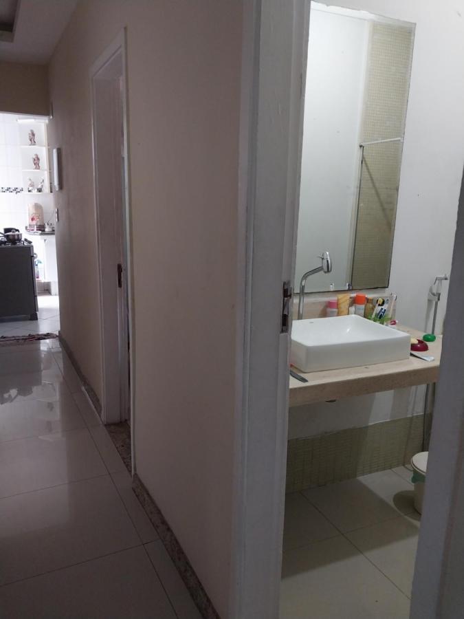 Pousada Girassol Rio de Janeiro Ngoại thất bức ảnh