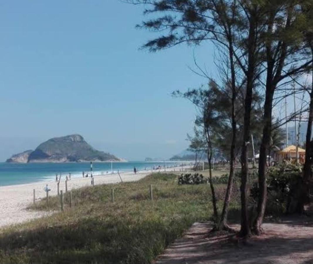 Pousada Girassol Rio de Janeiro Ngoại thất bức ảnh