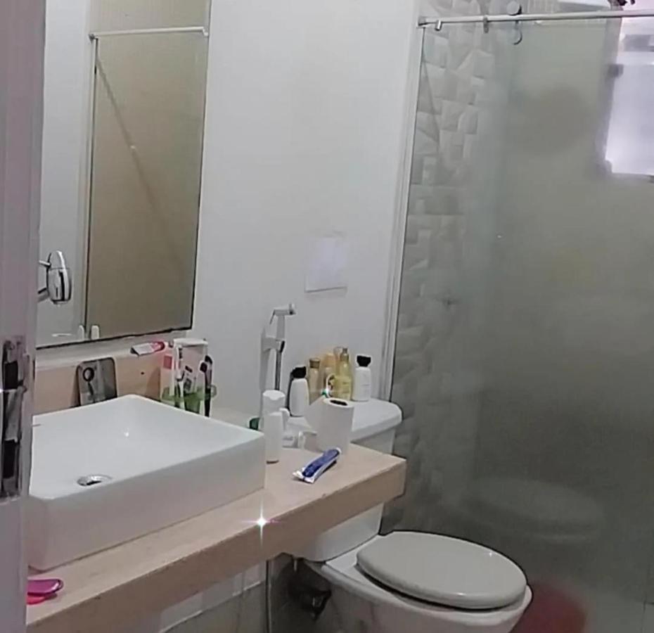 Pousada Girassol Rio de Janeiro Ngoại thất bức ảnh