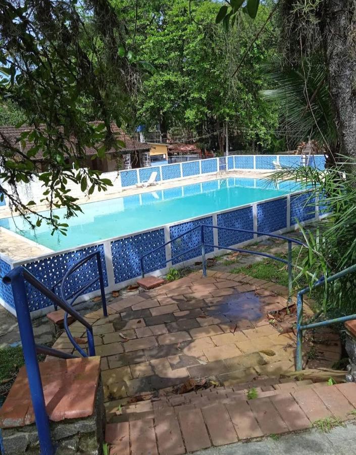 Pousada Girassol Rio de Janeiro Ngoại thất bức ảnh