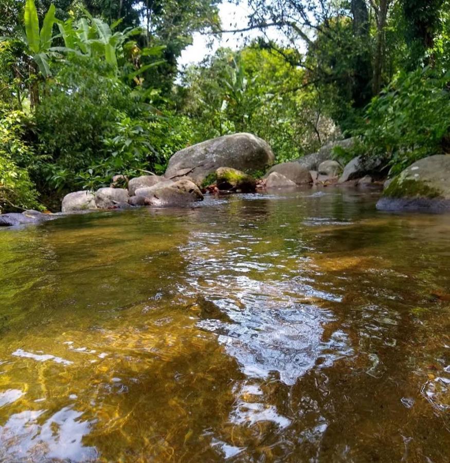 Pousada Girassol Rio de Janeiro Ngoại thất bức ảnh