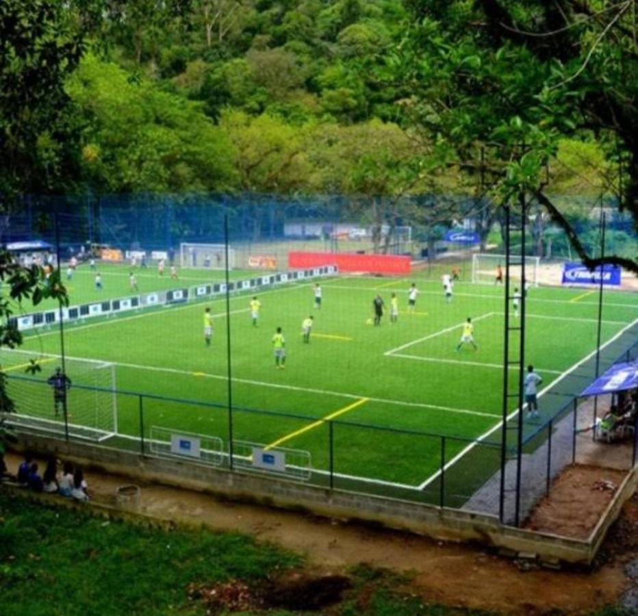Pousada Girassol Rio de Janeiro Ngoại thất bức ảnh