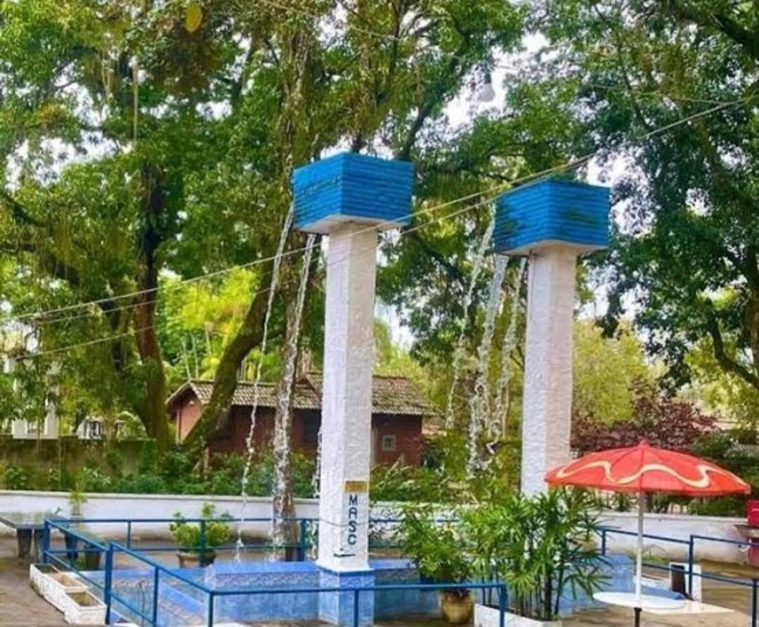 Pousada Girassol Rio de Janeiro Ngoại thất bức ảnh