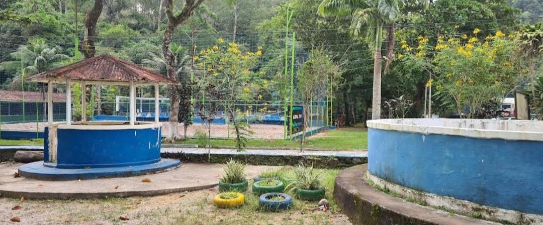 Pousada Girassol Rio de Janeiro Ngoại thất bức ảnh