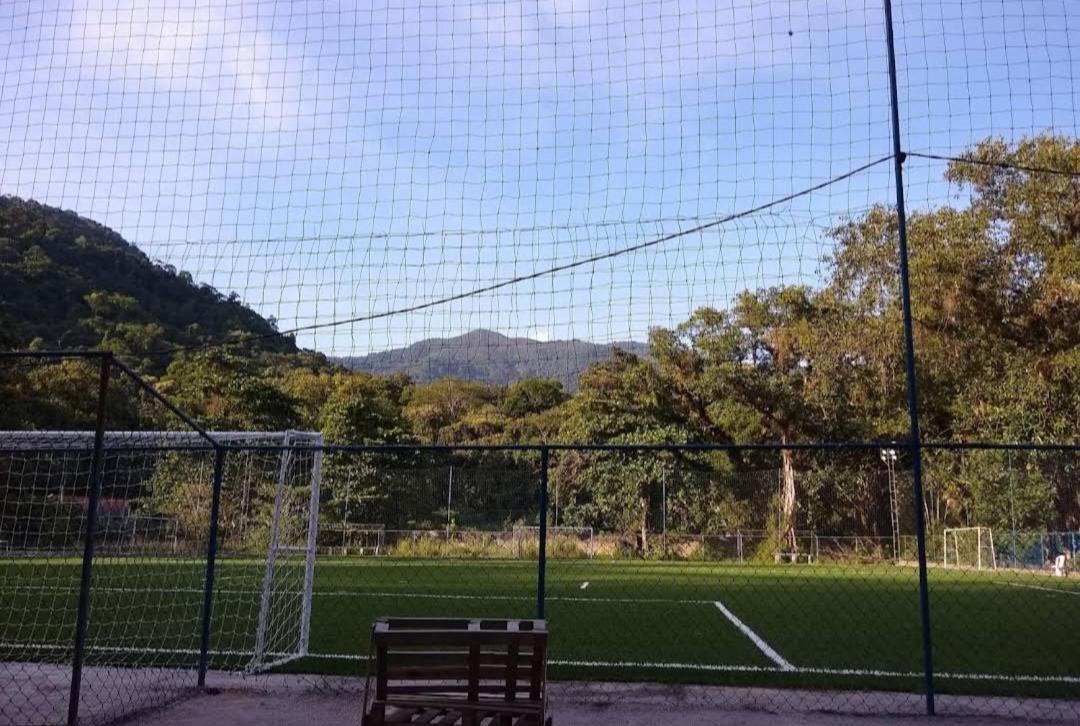 Pousada Girassol Rio de Janeiro Ngoại thất bức ảnh