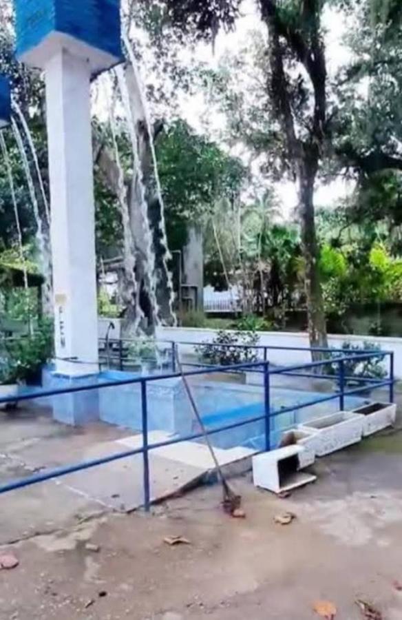 Pousada Girassol Rio de Janeiro Ngoại thất bức ảnh