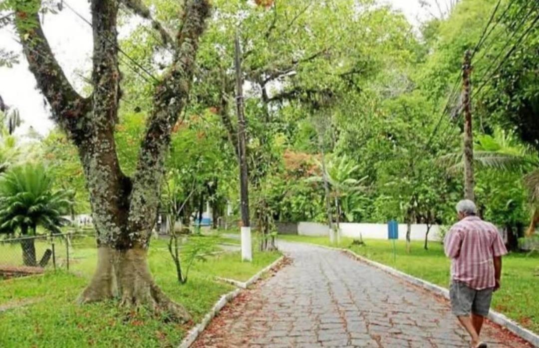 Pousada Girassol Rio de Janeiro Ngoại thất bức ảnh