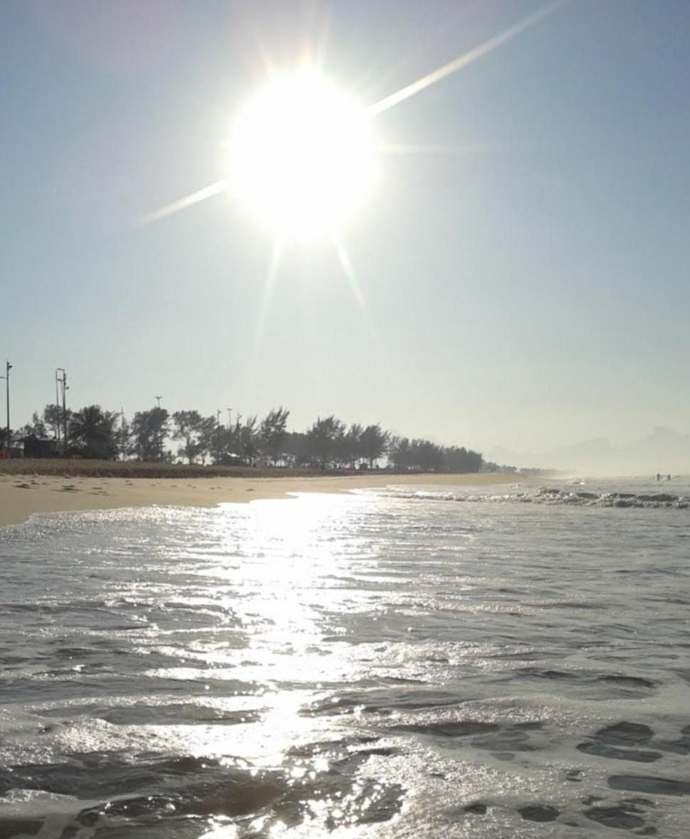 Pousada Girassol Rio de Janeiro Phòng bức ảnh